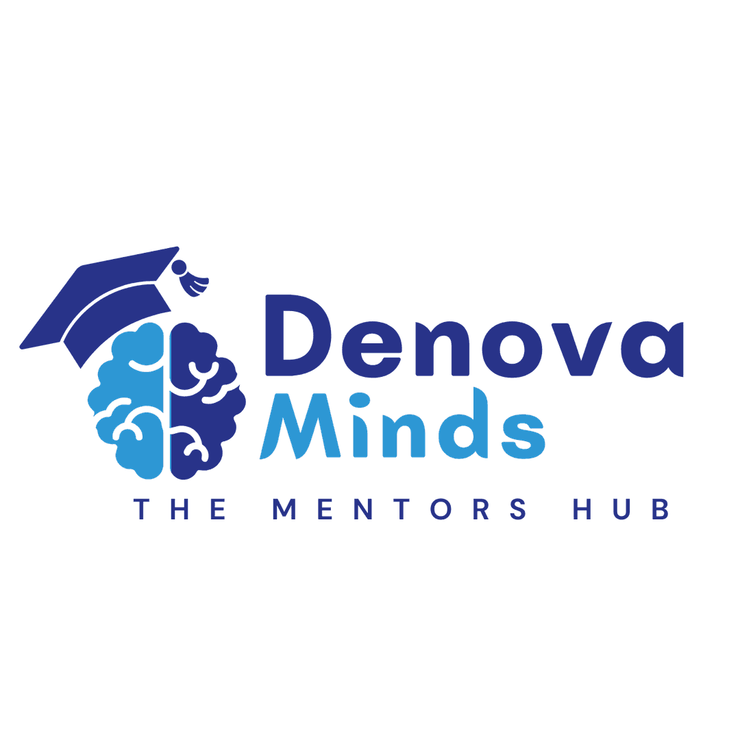 Denova Minds - The Mentors Hub