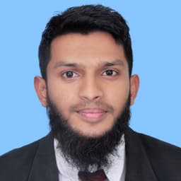 Waseem Iqbal