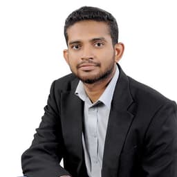 Ahmed Ahsan