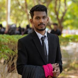 Jesamdeen Salahudeen
