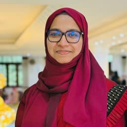 Ilma Shahabdeen