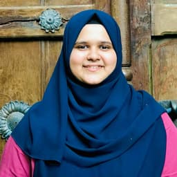 Shalma Naushad