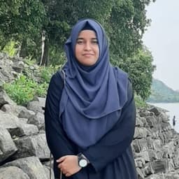 Nifra Nizam