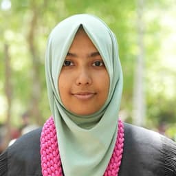 Fasriya farook