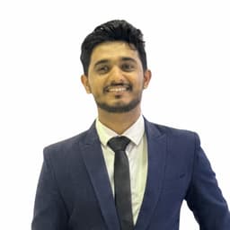 Shafeer Ahamed